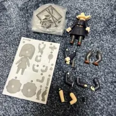 ねんどろいど　呪術廻戦　野薔薇　パーツ 1548