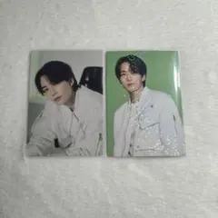 SEVENTEEN ジョンハン トレカ FOLLOW AGAIN