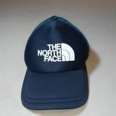 THE NORTH FACE メッシュキャップ ネイビー