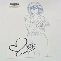 ミカサのサムネイル