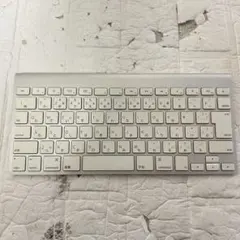 2026年最新】Apple Magic Keyboard - 日本語（JIS） - シルバーの人気