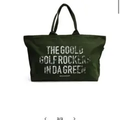 2025年最新】goold golf rockersの人気アイテム - メルカリ
