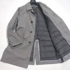 極美品】マッキントッシュ DUNKELD H TEC フーデッドコート 36 - メルカリ