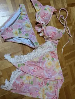Pinky&Dianne 水着 9Mのサムネイル