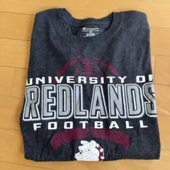 Champion University of Redlands Football