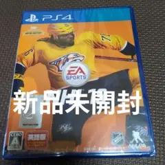 NHL 19 PS4