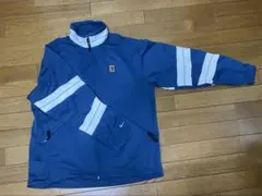 NIKE ナイキ 90s～00s トラックジャケット ジャージ メンズM