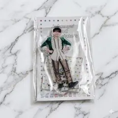 中村浩大 アクスタ