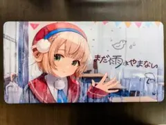 しぐれうい　デスクマット　プレイマット　マウスパッドのサムネイル