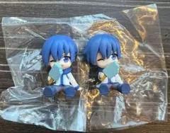 初音ミク　Hide&Seek かくれんぼフィギュアPart2 ガチャ　KAITO