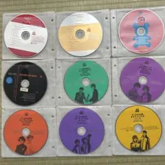 バラ売り可 / テニスの王子様 CD