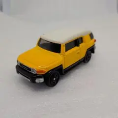 2025年最新】fjクルーザー トミカの人気アイテム - メルカリ
