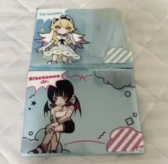 CRストア クリアカード