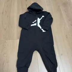 JORDAN(ジョーダン) フード付きロンパース