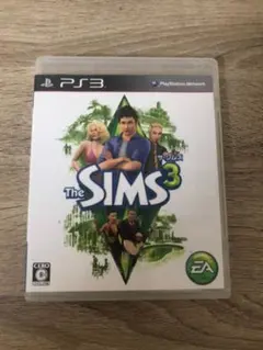 ザ・シムズ 3