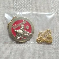 ポケモン 一番くじ メタルチャーム ヒコザル
