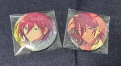 【あんスタ】七種 茨　缶バッジ