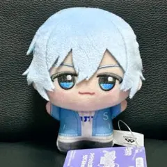 アイドリッシュセブン アイナナ ちびぐるみ vol.4 四葉環
