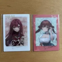 2025年最新】宝鐘マリン チェキの人気アイテム - メルカリ