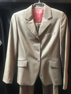 Paul Smith パンツスーツ グレー M〜Lサイズ（未着用難あり）