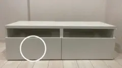 IKEA DUNDRA ドゥンドラ アクティビティーテーブル - メルカリ