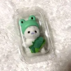 2026年最新】シルバニア カエル 赤ちゃんの人気アイテム - メルカリ