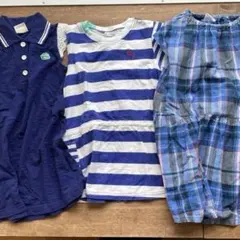 BLEEZEワンピース　100〜110