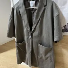 カスタネ　ジャケット