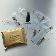 クレドポーボーテサンプル