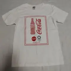コカ・コーラTシャツ 2020のサムネイル