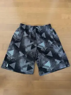asics バスパン