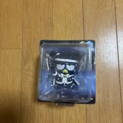 サンリオ ホリデーコレクション A賞 バツ丸くん フィギュア