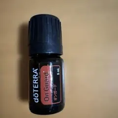 도테라 온 가드 5ml 에센셜 오일