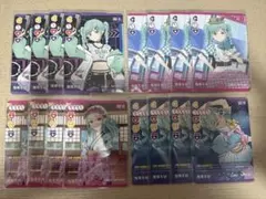 Liella! ラブカ　4コン 2026年最新】ラブライブカード 4コンの人気アイテム - メルカリ