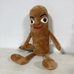 イタリアンブレインロット　 トゥントゥントゥンサフール　 ぬいぐるみ
