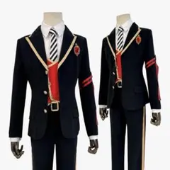 つばき様専用ツイステッドワンダーランド ハーツラビュル寮 コスプレ