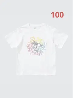 UNIQLO ユニクロ　UTアーカイブ　スーパーマリオUTのサムネイル
