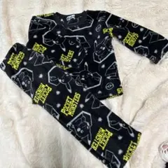 ポケットモンスターパジャマ　120