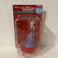 ディズニーハッピーくじクリスマスオーナメントくじ2025　エルサ