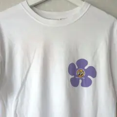 MOONEYES 両面プリント Tシャツ anvil カラフル　POPのサムネイル