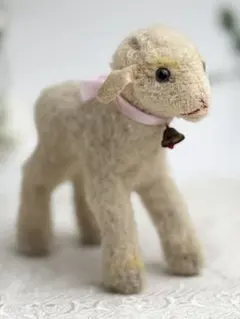 2025年最新】シュタイフ ひつじの人気アイテム - メルカリ