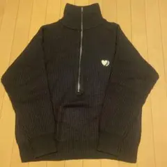 kaoyorinakami ニット