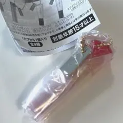 ロムアンド　ガチャ　ティント　ジュジュフィグ
