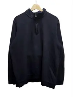 craft&barrow スウェット