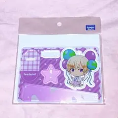 即購入⭕️ ヘタリア アイスランド グラフアート アクスタ ヘタリア Axis Powers アクリルフィギュア アイスランド