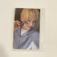 ROMANCE: UNTOLD ENGENEver ソヌ