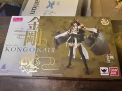 sb942 艦これ 金剛改ニ AGP アーマーガールズプロジェクトのサムネイル