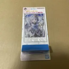 アイドルマスター シャイニーカラーズ 市川雛菜 スリーブ等サプライ