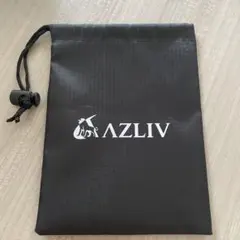 AZLIV パワーグリップ用 収納袋 巾着袋のサムネイル