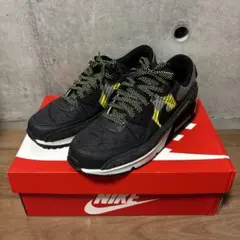 NIKE⭐︎Air Max 90⭐︎ブラック/イエロー